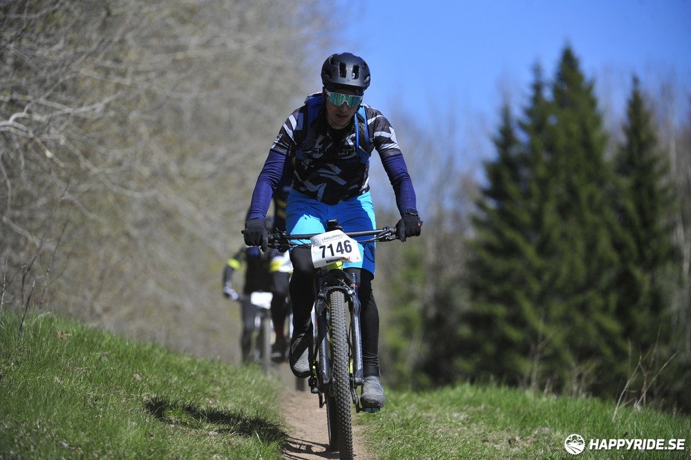 Bild från Billingeracet 2023