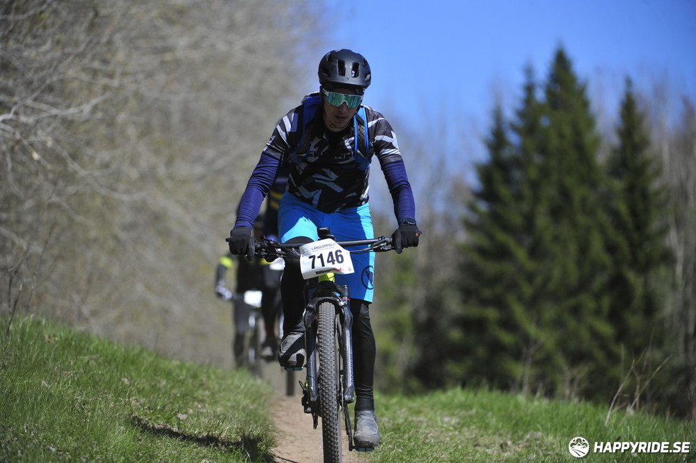 Bild från Billingeracet 2023