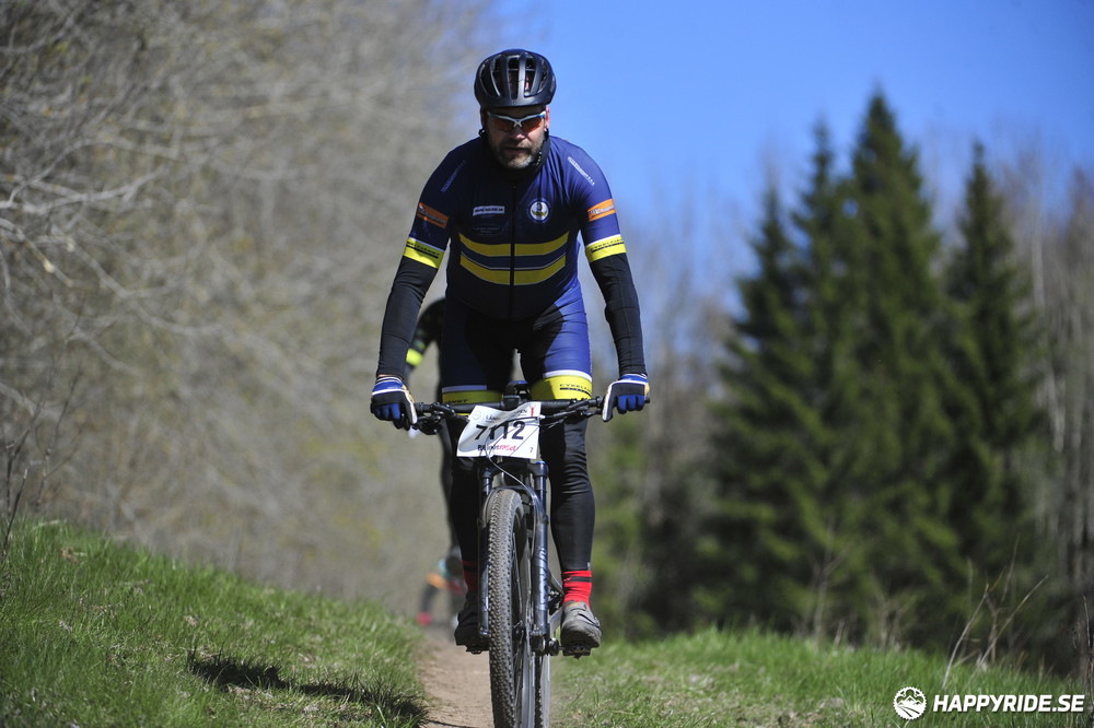 Bild från Billingeracet 2023