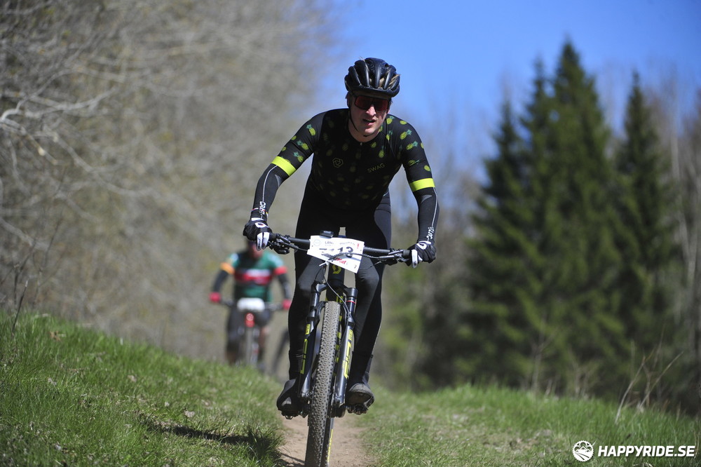 Bild från Billingeracet 2023