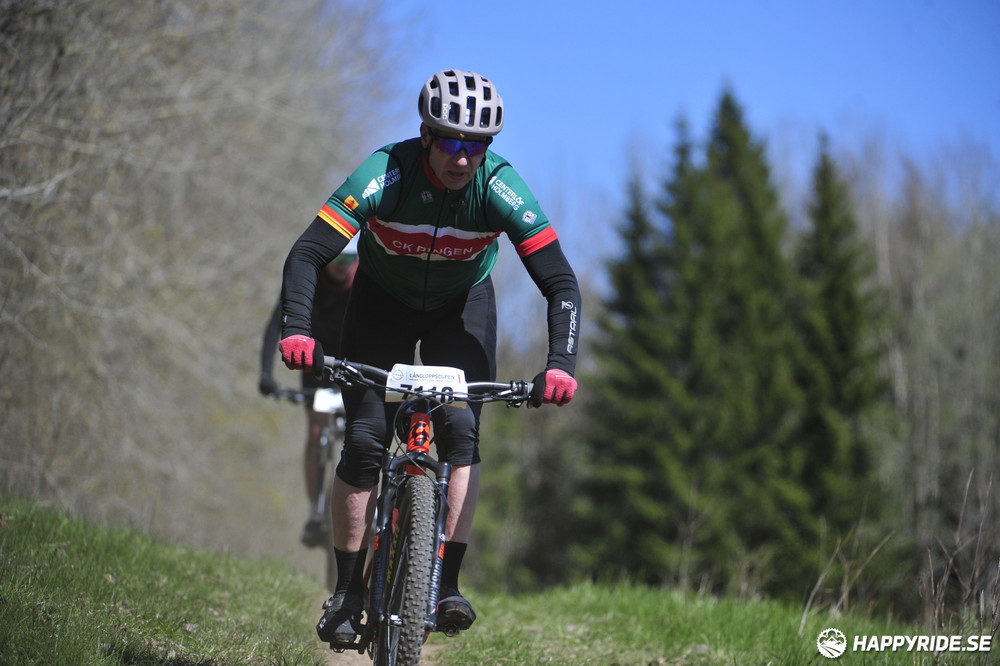 Bild från Billingeracet 2023