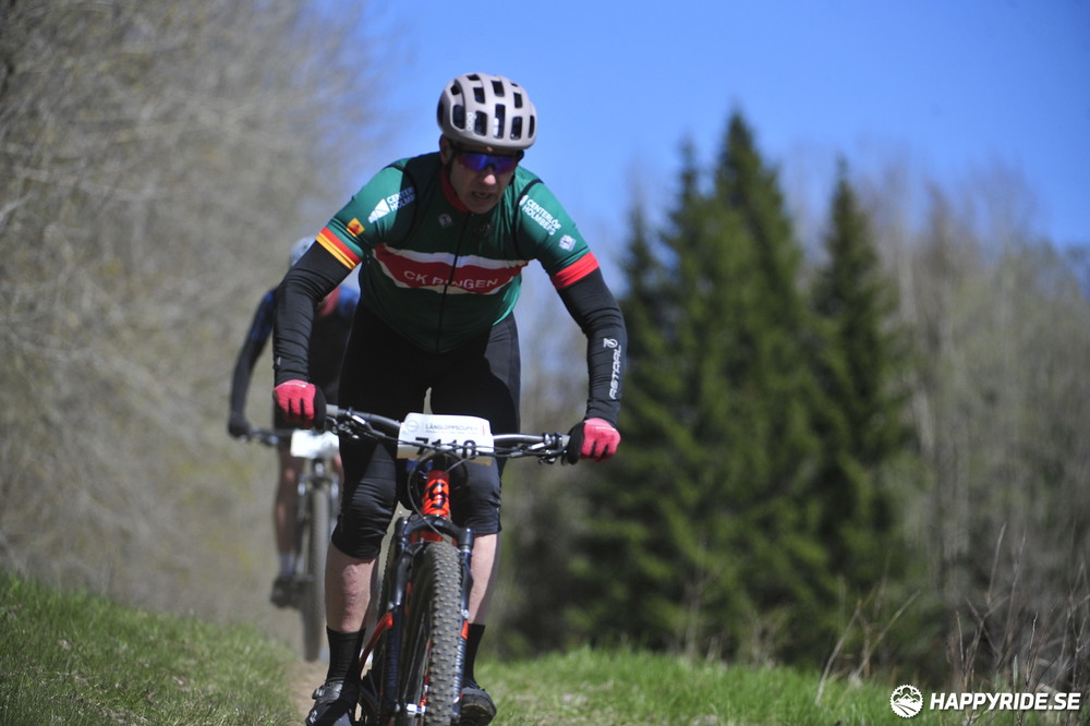 Bild från Billingeracet 2023