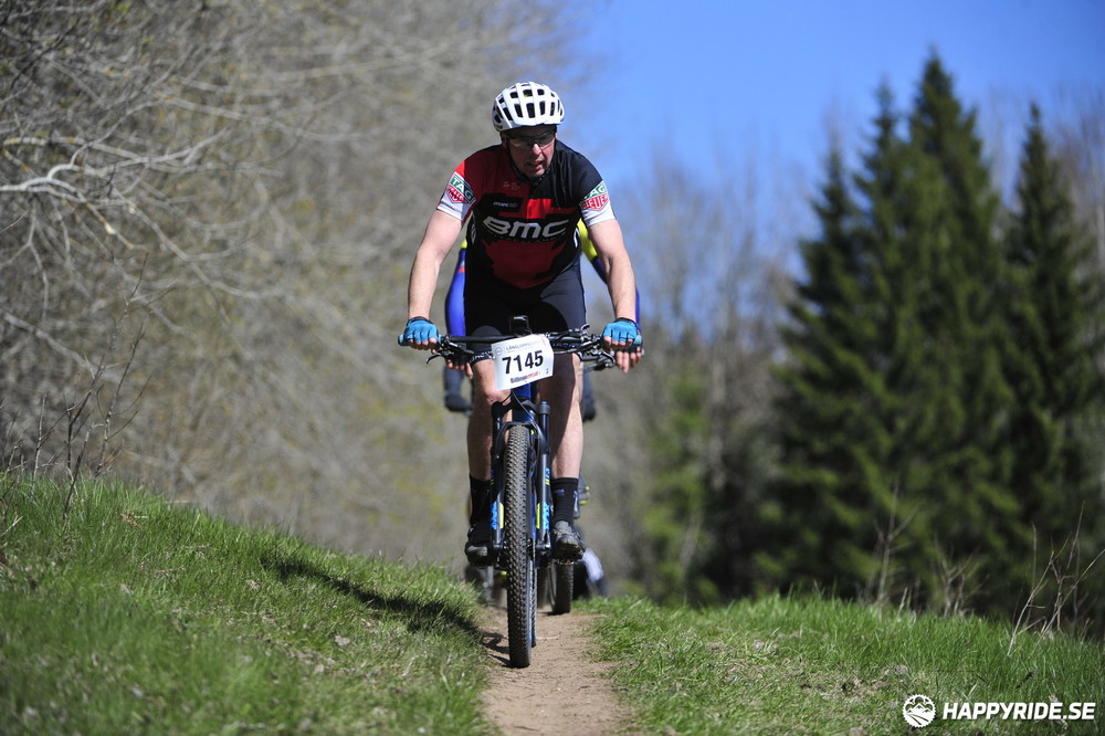 Bild från Billingeracet 2023