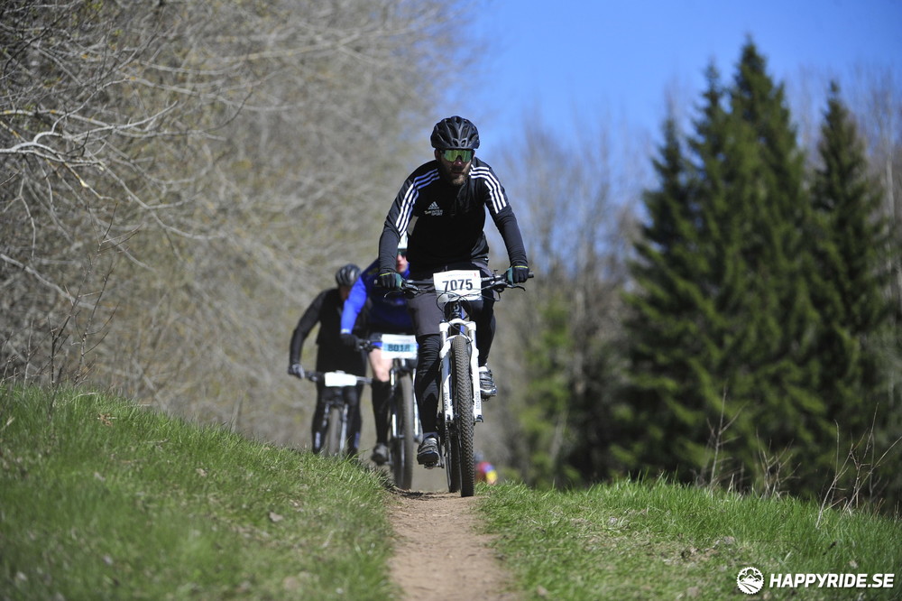 Bild från Billingeracet 2023