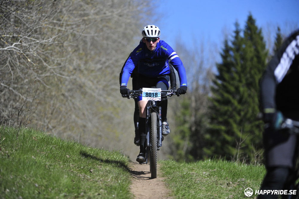 Bild från Billingeracet 2023