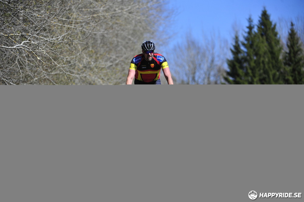 Bild från Billingeracet 2023