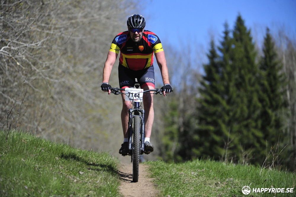 Bild från Billingeracet 2023