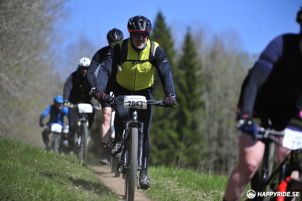 Bild från Billingeracet 2023