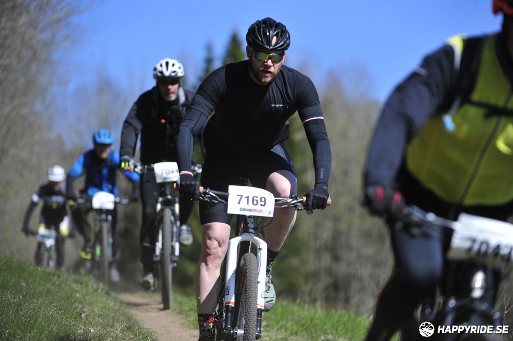 Bild från Billingeracet 2023