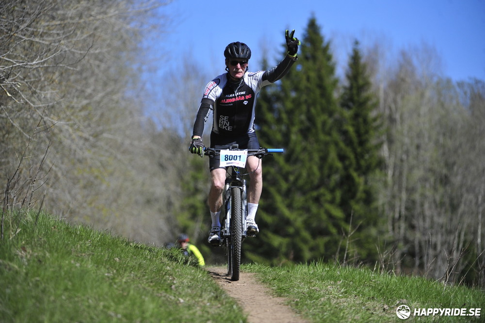 Bild från Billingeracet 2023