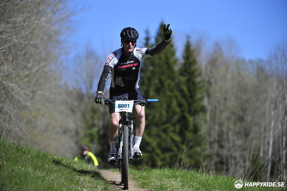 Bild från Billingeracet 2023