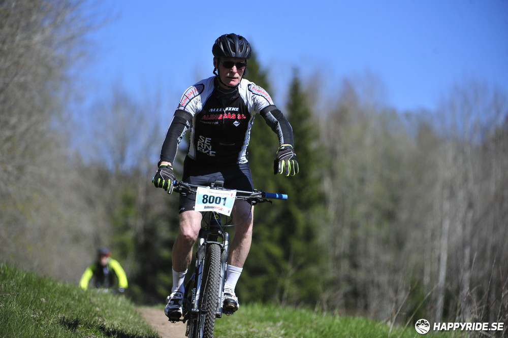 Bild från Billingeracet 2023