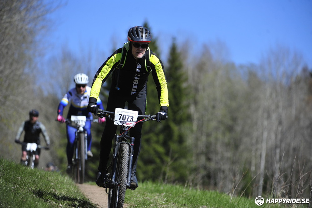 Bild från Billingeracet 2023