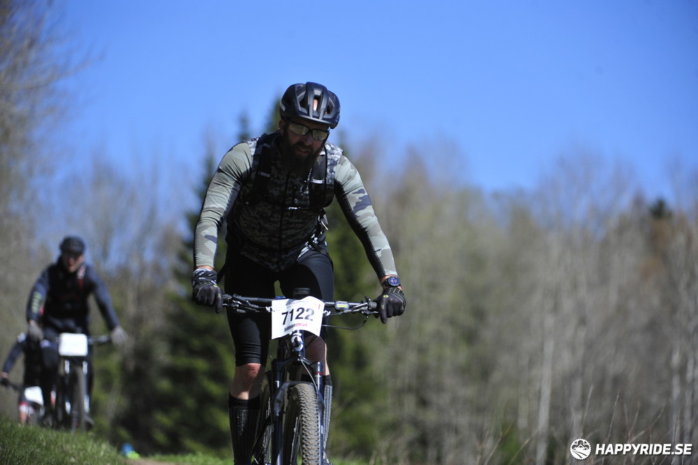 Bild från Billingeracet 2023