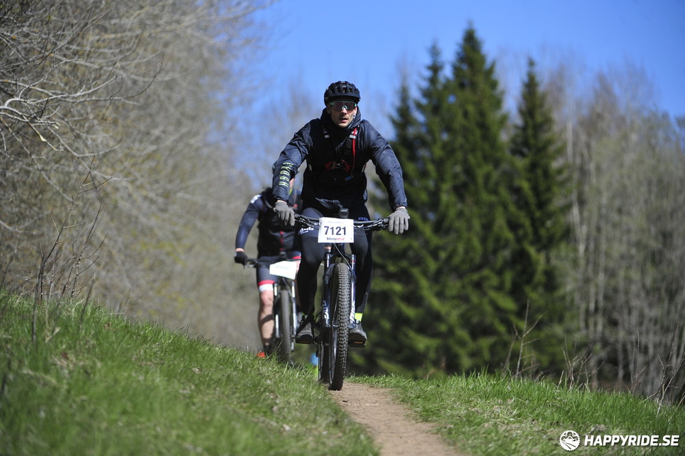 Bild från Billingeracet 2023