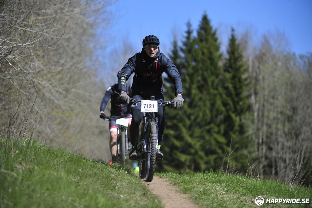 Bild från Billingeracet 2023