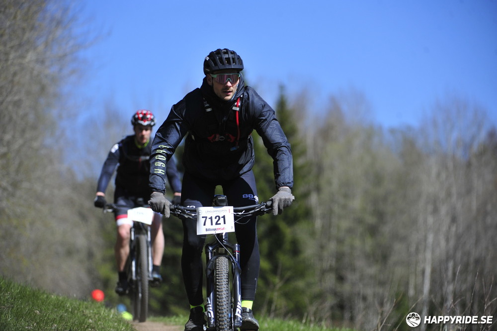 Bild från Billingeracet 2023