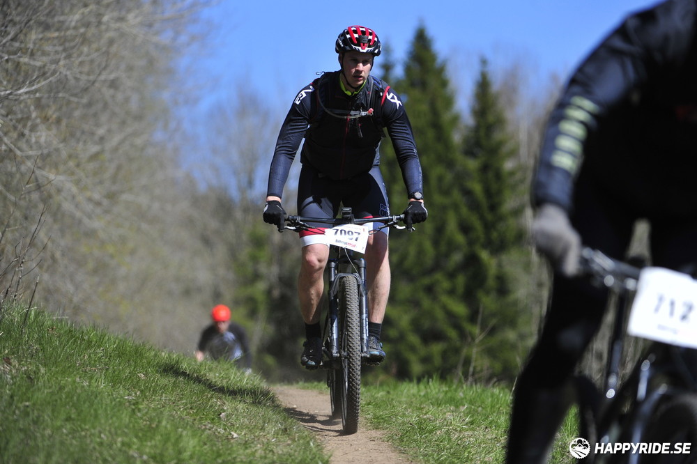 Bild från Billingeracet 2023