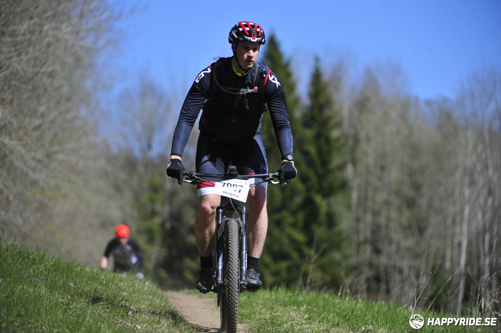 Bild från Billingeracet 2023