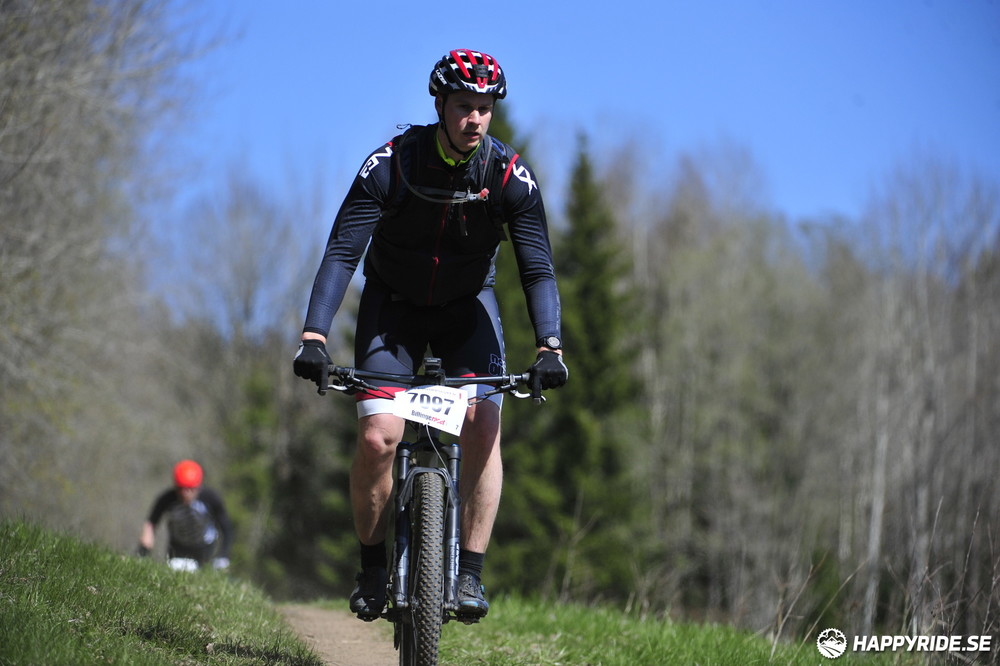 Bild från Billingeracet 2023