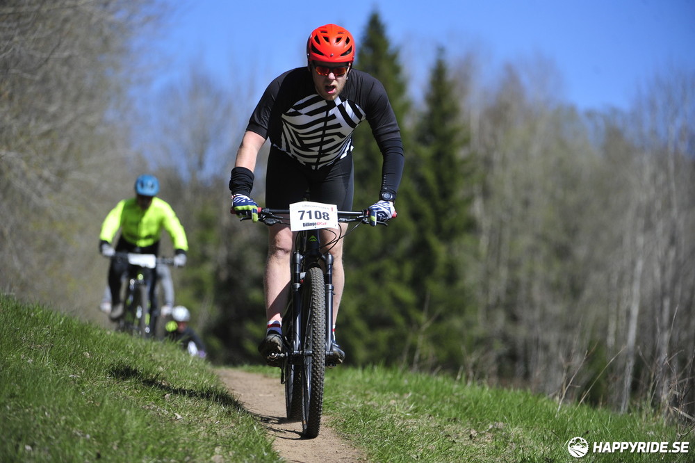 Bild från Billingeracet 2023