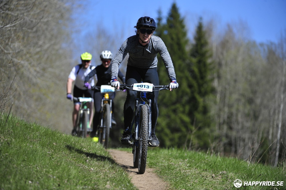 Bild från Billingeracet 2023