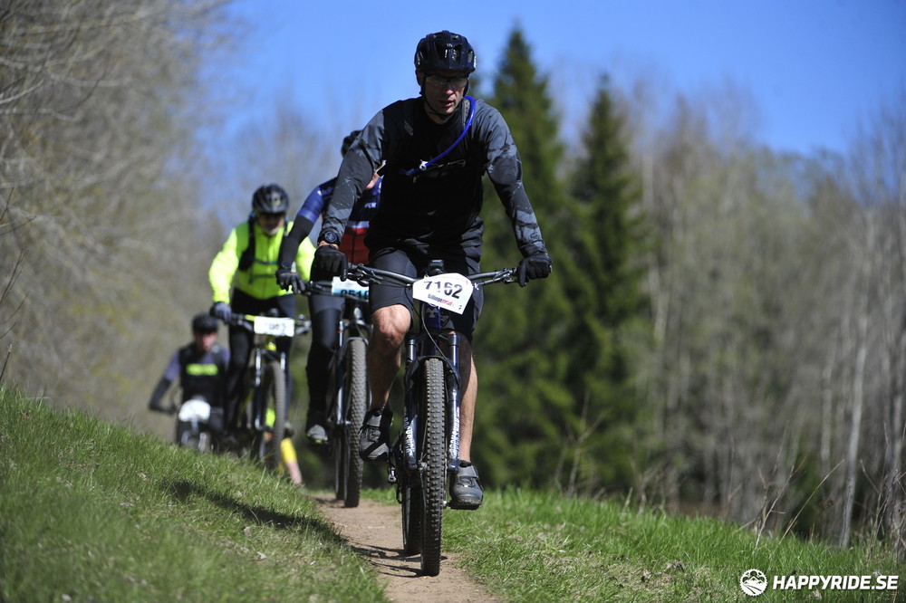 Bild från Billingeracet 2023