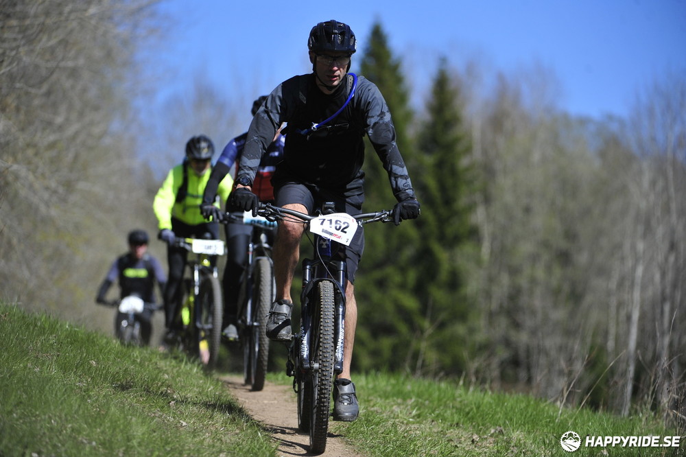 Bild från Billingeracet 2023