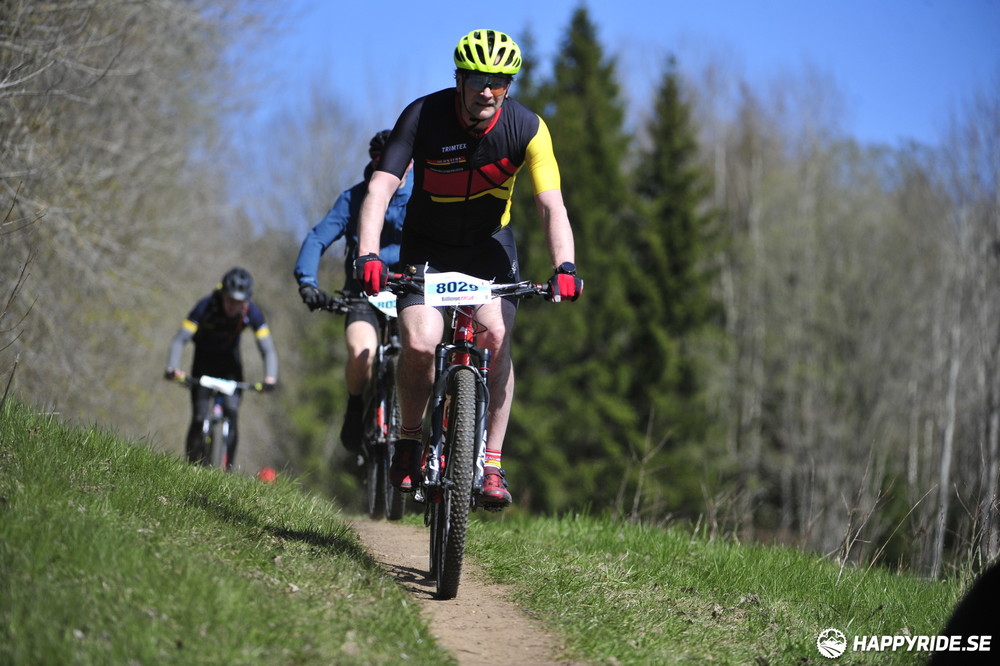 Bild från Billingeracet 2023