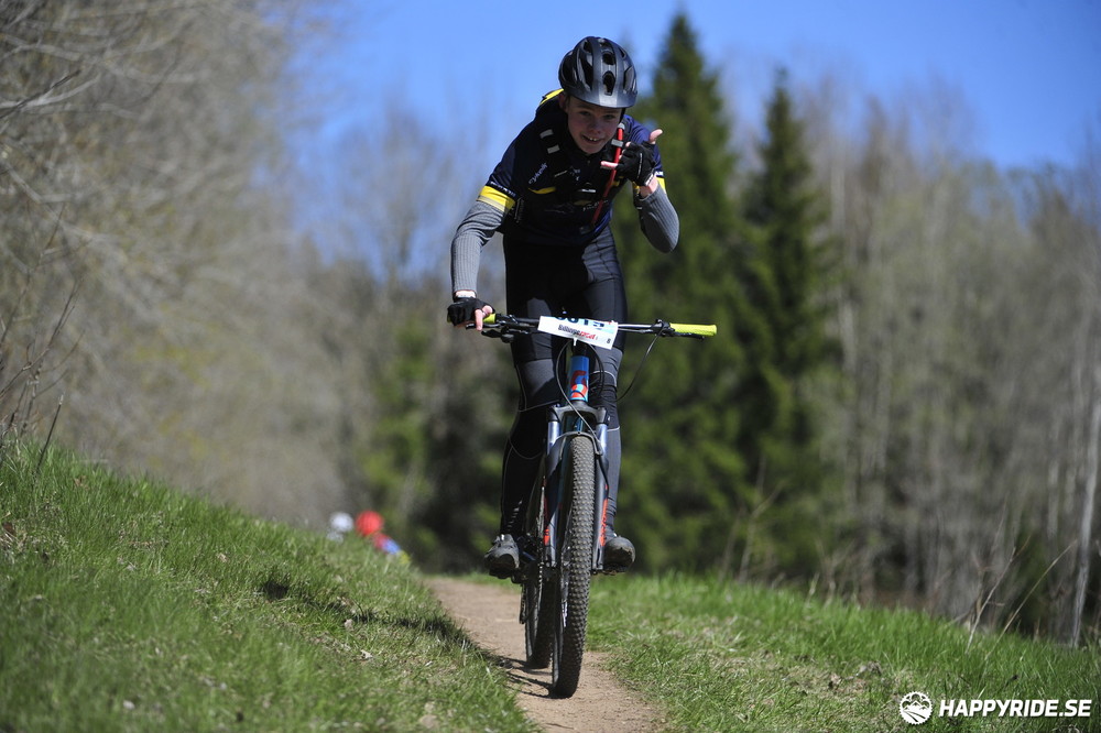 Bild från Billingeracet 2023