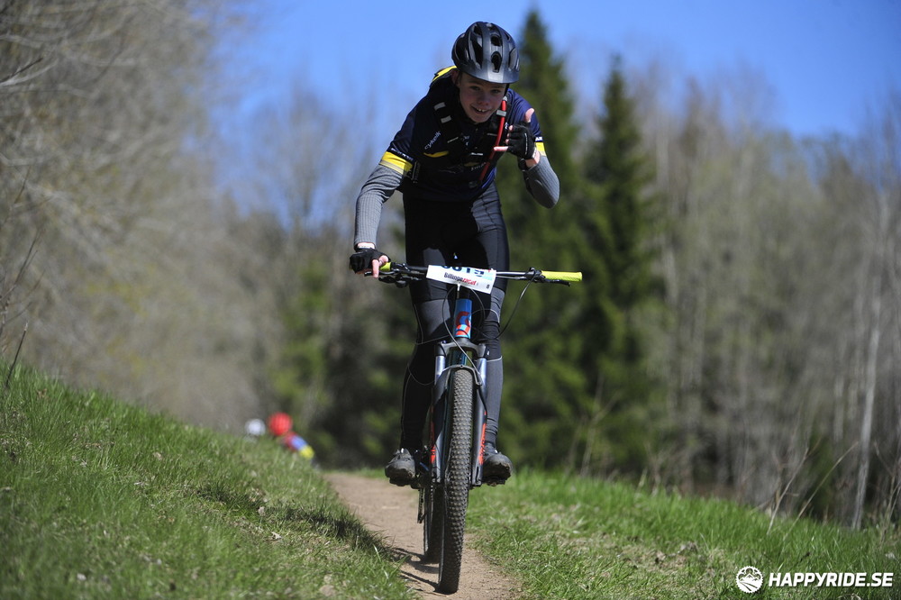 Bild från Billingeracet 2023