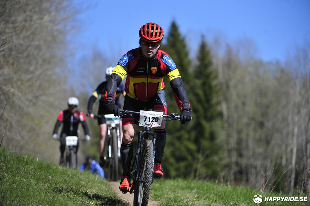 Bild från Billingeracet 2023