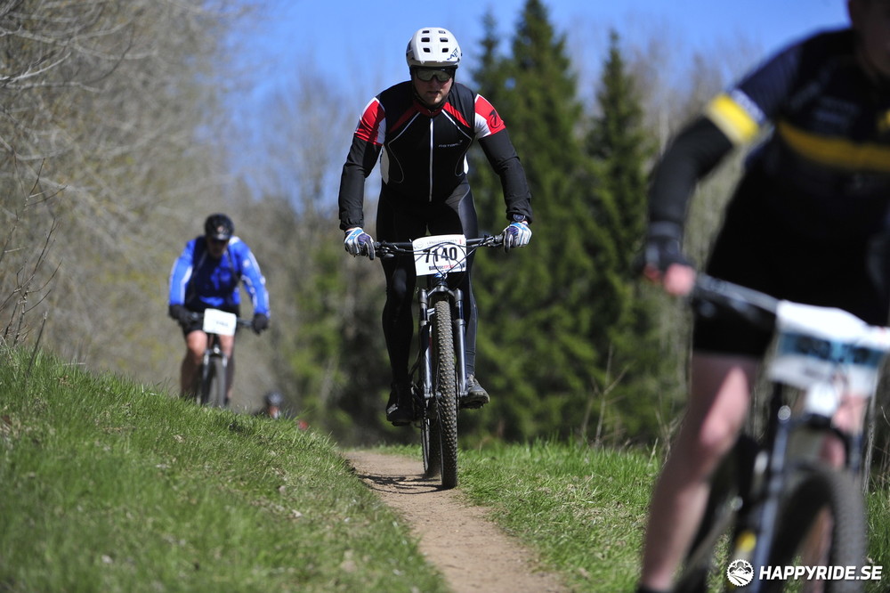 Bild från Billingeracet 2023