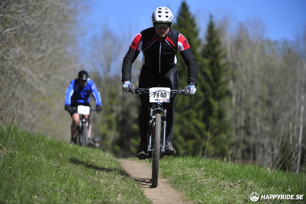 Bild från Billingeracet 2023