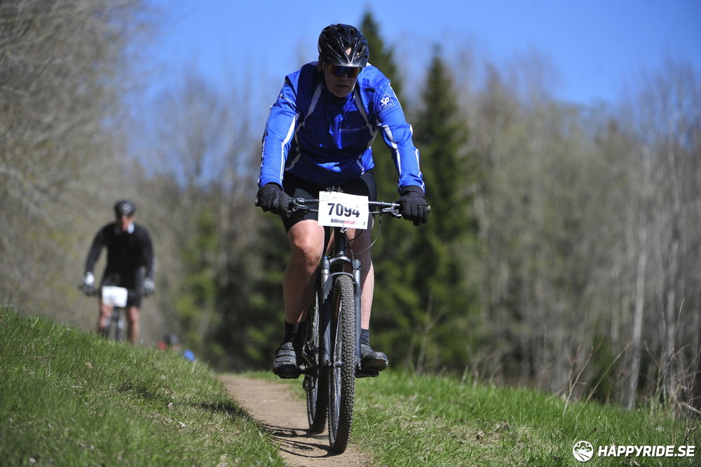 Bild från Billingeracet 2023