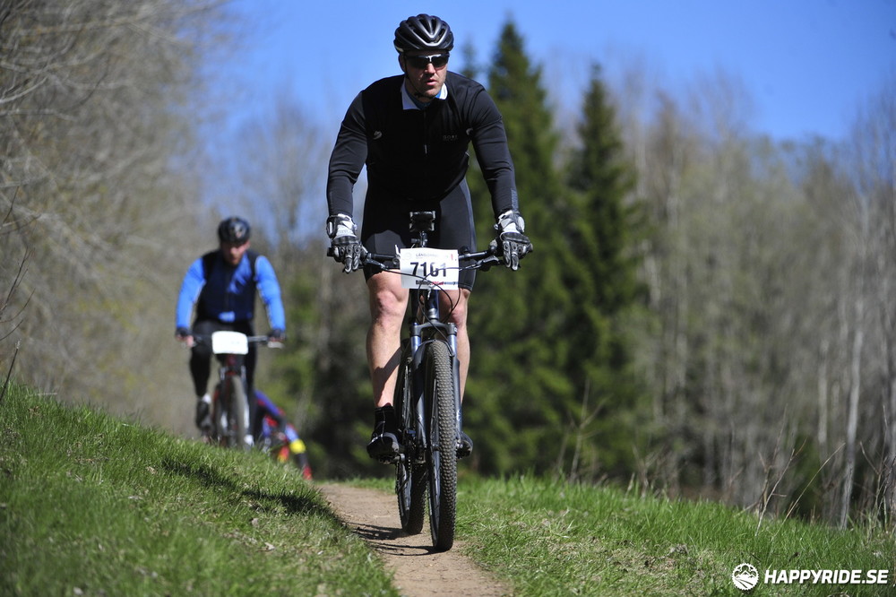 Bild från Billingeracet 2023