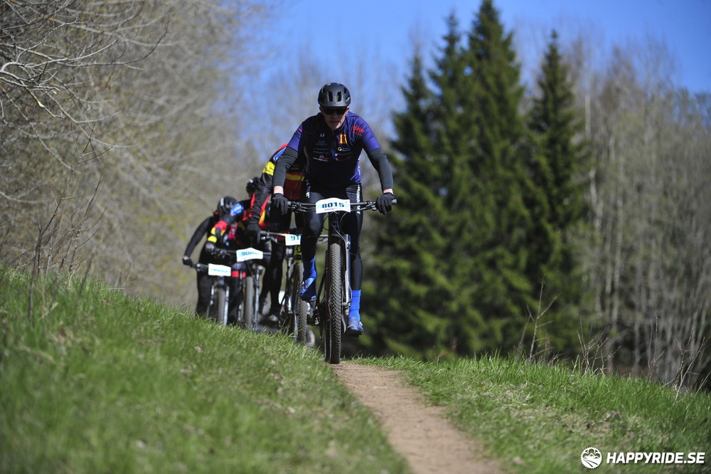 Bild från Billingeracet 2023