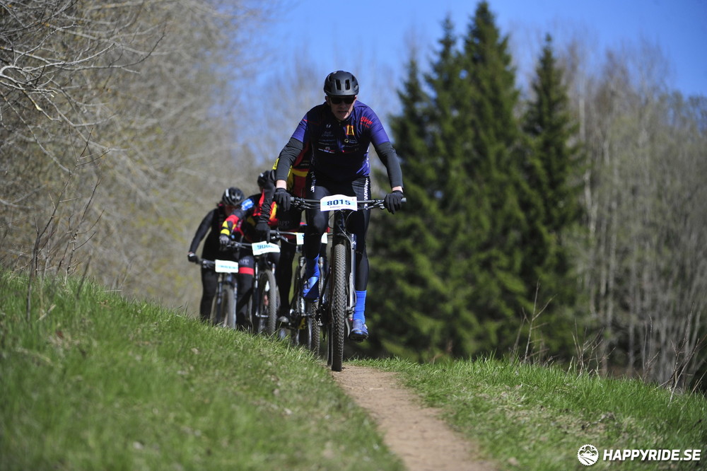 Bild från Billingeracet 2023