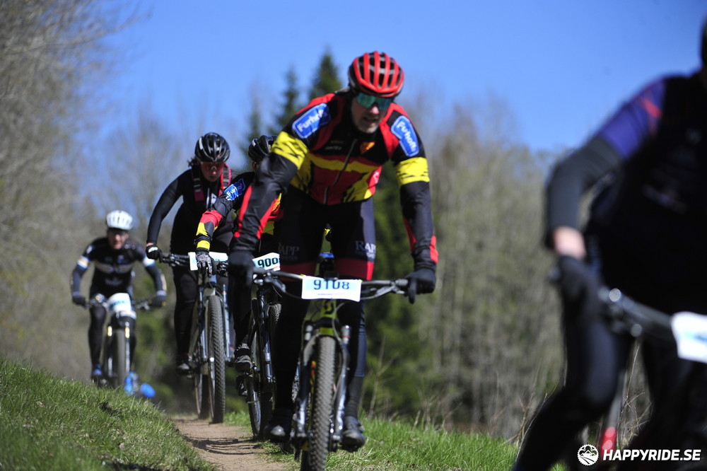 Bild från Billingeracet 2023