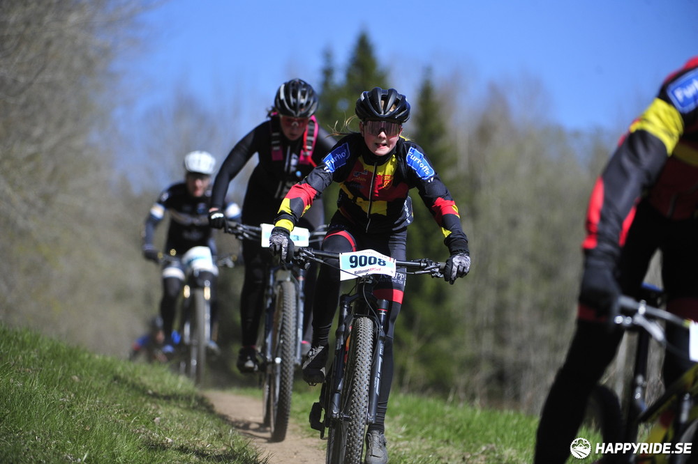 Bild från Billingeracet 2023