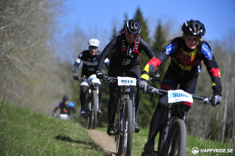 Bild från Billingeracet 2023