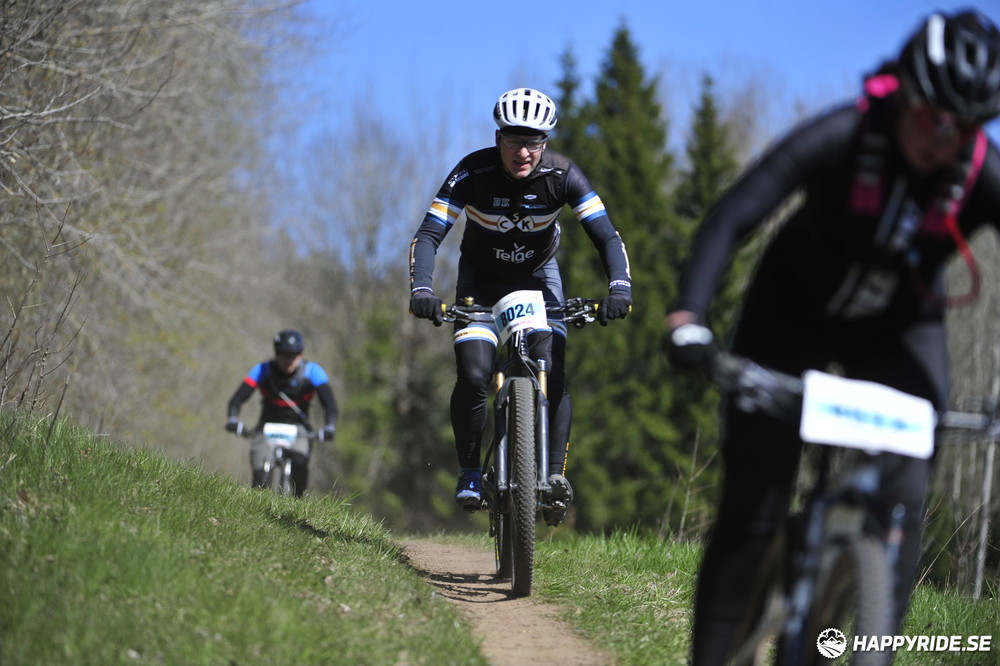 Bild från Billingeracet 2023