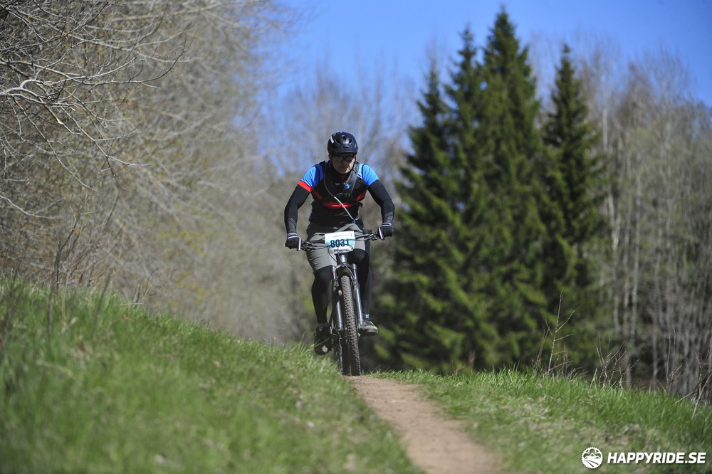 Bild från Billingeracet 2023