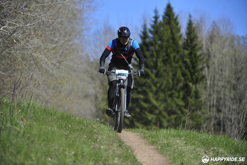 Bild från Billingeracet 2023