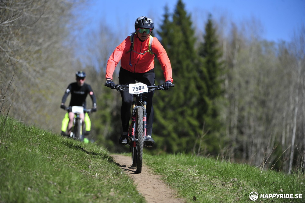 Bild från Billingeracet 2023