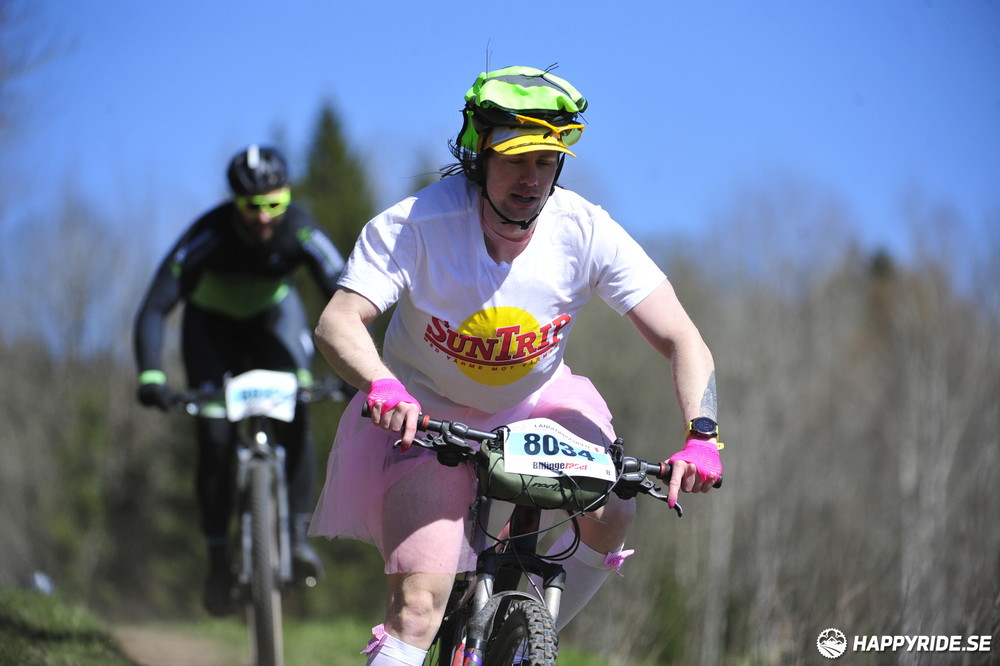 Bild från Billingeracet 2023