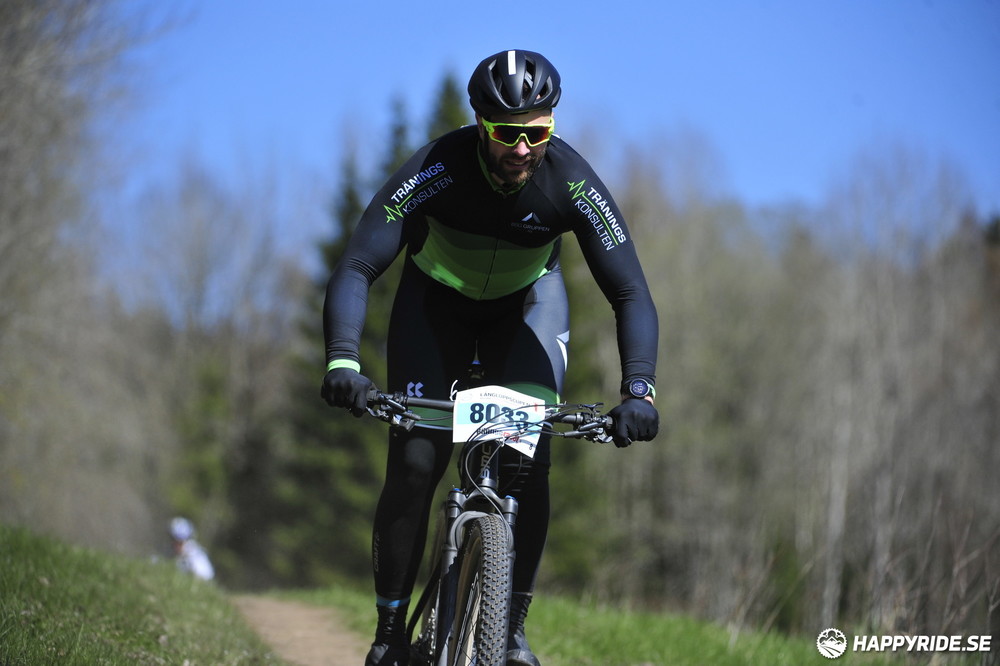 Bild från Billingeracet 2023