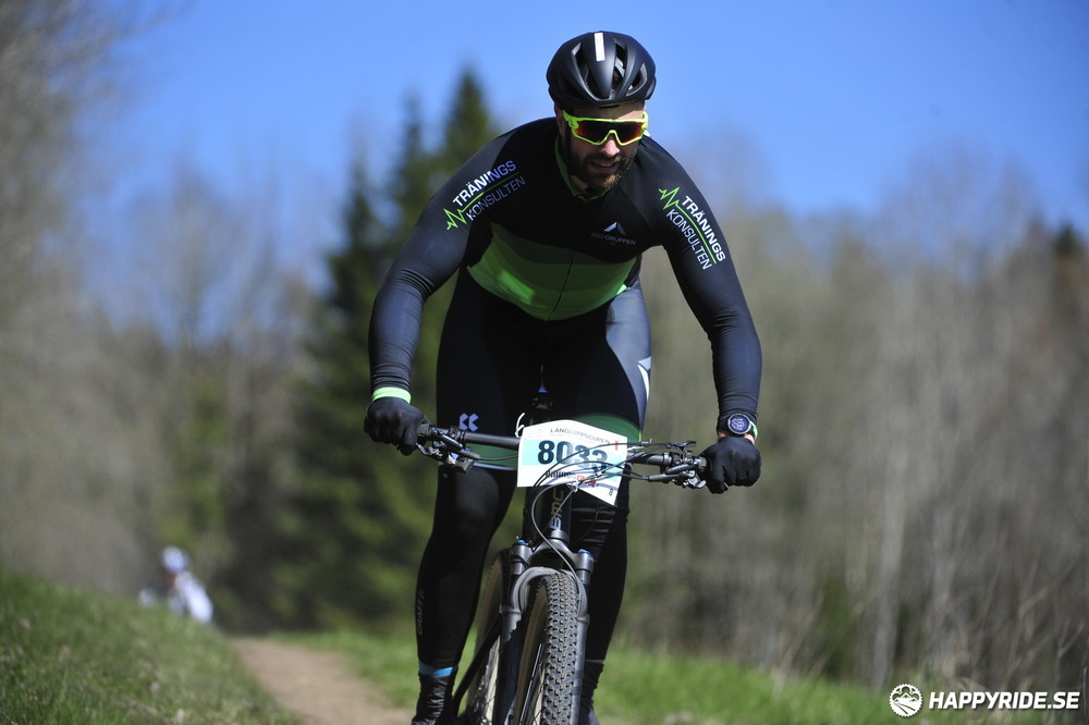 Bild från Billingeracet 2023