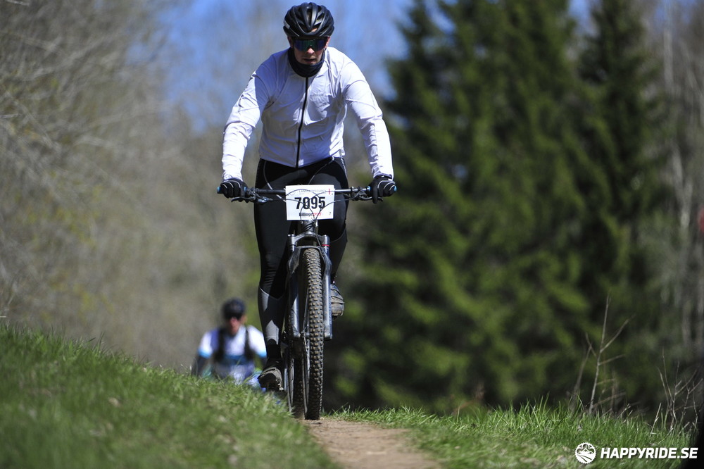 Bild från Billingeracet 2023