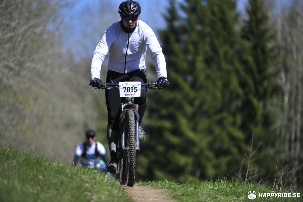 Bild från Billingeracet 2023